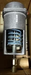 Invensys MK-3121-0-2 Pneumatic Damper Actuator Nos Surplus. Fixed Price $229.99.