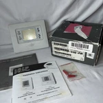 Carrier Comfort Series Non-programmable Thermostat 24V TC-NAC01. Fixed Price $60.00.