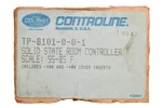Barber Colman TP-8101-0-0-1. Fixed Price $50.00.