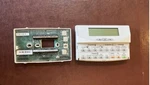 Honeywell Programmable Commercial Thermostat Low Voltage Stages T7351F2010. Fixed Price $180.00.