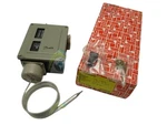 Danfoss RT26 017-5180 Thermostat -5C To +50C Nsmp. Fixed Price $325.00.