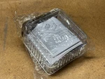 New Grainger 4E649A Universal Thermostat Guards Clear Plastic 8 X5 X3". Fixed Price $24.99.