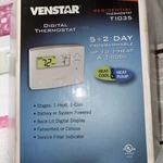 Venstar T1035. Fixed Price $25.00.