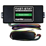 Fast-stat 3000 Extender Contacts, Provides 4-WIRE Control Over 2-WIRE Cable. Fixed Price $125.00.