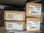 Nib Honeywell T678A1015 Temperature Controller + 131524A Capillary Holder. Fixed Price $299.98.