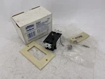 New Broan 5C190A Nutone 60-MINUTE Time Control 59V Ivory 20A 240V 60HZ. Fixed Price $44.95.