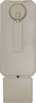 Fahrenheat Non-programmable Unit-mounted Baseboard Thermostat. Fixed Price $59.99.