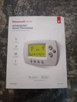 Honeywell Home RTH6580WF 7 Day Programmable Wi Fi Smart Thermostat New Sealed!. Fixed Price $50.00.