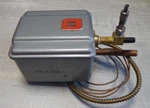 Honeywell Liquid Filled Insertion Thermostat LP911A 1022 (new). Fixed Price $25.00.