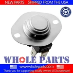 New 36755 Commercial Oven Thermal Spdt Switch For Blodgett. Fixed Price $39.90.