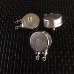 3X Klixon Usa Precision Thermostat Temperature Military Switch Stud Mount. Fixed Price $59.99.