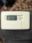 White-rodgers Thermostat 1F90-371. Fixed Price $59.96.
