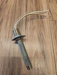 Fenwal 27121-20 450F Detect-a-fire Sensor. Fixed Price $120.00.