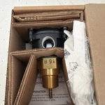 Itt Mcdonnell & Miller FS8-W Flow Switch 1'' Npt New. Fixed Price $100.00.