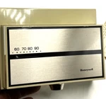 Honeywell 190103 C/d Key Lock Thermostat Cover With Integral Thermometer. Fixed Price $19.12.