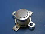 Honeywell 3455RC-100-237 Qty Of Per Lot Thermostat 235 (113 C) Spst-nc Cyl. Fixed Price $50.00.