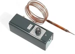 W1609-101 Refrigeration Thermostat Walk-in Cooler -30F To 90F Temp Control. Fixed Price $39.95.