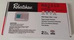 Robertshaw RS2210 Digital Non-programmable Thermostat Multi-stage (2 HEAT/1 Cool. Fixed Price $19.95.
