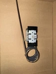 Robertshaw 4350-027 Gas Thermostat Control Valve Capillary Sensor. Fixed Price $50.00.