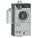 Multifan T15-WD Line Volt Mechanical Tstat, Spring, 32 Degrees To 105. Fixed Price $86.10.