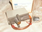 Barber Colman Siebe TKS-4014-0-1 Pneumatic Bulb Transmitter 0-100 20 Ft.. Fixed Price $44.00.