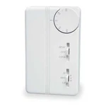 Peco Thermostat,commercial TA155-046 879978000455 White. Fixed Price $116.94.