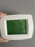 Honeywell TH8321U1006 Programmable Thermostat TH8000 Series Visionpro Touchscree. Fixed Price $75.00.