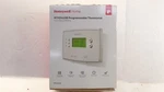 Honeywell RTH2410B 5-1-1 Day Programmable Thermostat Digital Backlit Display. Fixed Price $16.44.