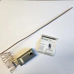 Johnson Controls A28AJ-4C Temperature Control, Stage A28AJ4C. Fixed Price $249.99.