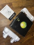 Only Original Microsoft Xbox Video Game No Console - Styrofoam & Paperwork. Fixed Price $69.55.