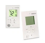 Discount Hvac T1100FS - Venstar 7 Day Programmable Flat Thermostat 2H/2C. Fixed Price $139.71.