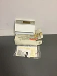 New, Honeywell, T8621D7071, Fuel Saver Thermostat, (5C-2). Fixed Price $89.99.