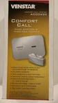 Brand New Venstar Comfort Call Platinum Slimline Thermostats ACC0433. Fixed Price $50.00.