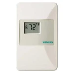 1 Pc Siemens 'QAA2235.EWSN Room Temperature Sensor, Commercial. Fixed Price $56.15.