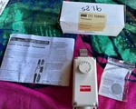Dayton Line Voltage Thermostat Model 1UHH1 New Box. Fixed Price $59.99.