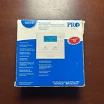 PRO1 Iaq T631-2 Thermostat Non-programmable Conventional Pump. Fixed Price $62.99.