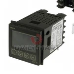 Omron E5CN-QMT-500 New Temperature Controller, 100-240V Multi-input 1/16 Din. Fixed Price $179.96.