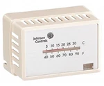 Johnson Controls T-4000-3142 Cover With Faceplate, F/c Thermometer. Fixed Price $43.52.