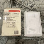 Honeywell T7200E 2005 Programmable Thermostat Heat Pump Hvac *free Shipping*. Fixed Price $22.80.