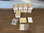 Barber Colman (schneider) Tk 1001-0-2 Pneumatic Room Thermostat Price For (1). Fixed Price $125.00.