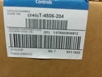 T-4506-204 Johnson Controls. Fixed Price $339.92.