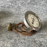 Trerice L80041 30-180 F 3-1/2"DIA W/60" Tubing Remote Mounted Dial Thermometer. Fixed Price $149.99.