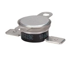 Emerson 3L11-60 1/2-INCH Snap Disc Thermostat, Open Rise, Range 55/65 F 8.5. Fixed Price $19.99.