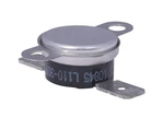 Emerson 3L11-85 1/2-INCH Snap Disc Thermostat, Open Rise, Range 80/90 F. Fixed Price $16.16.