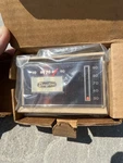 Vintage Nos Dayton Automatic Controls Low Voltage Thermostat Model #1 2E156. Fixed Price $29.99.