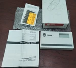 Trane Commercial Programmable Thermostat BAYSTAT004BA Hard To Find New Box. Fixed Price $125.10.