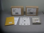 Lot Of Honeywell T7047C 2049 Electronic Thermostat Remote Setpoint Lennox. Fixed Price $59.99.