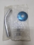 Powers 141 399 Type Standard Shower Arm & Flange. Fixed Price $20.00.