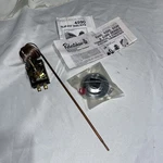 Robertshaw 5300-735 Kxp Uni-kit Elec Cook Control Thermostat 175-550 Range Dial. Fixed Price $65.00.