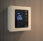 Honeywell Inncom E7 Smart Digital Thermostat White (201-528-24) Termostato. Fixed Price $250.00.